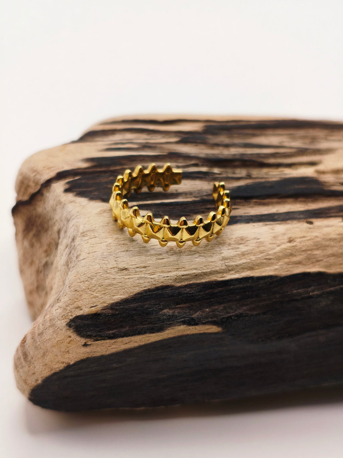 Bague Elypse