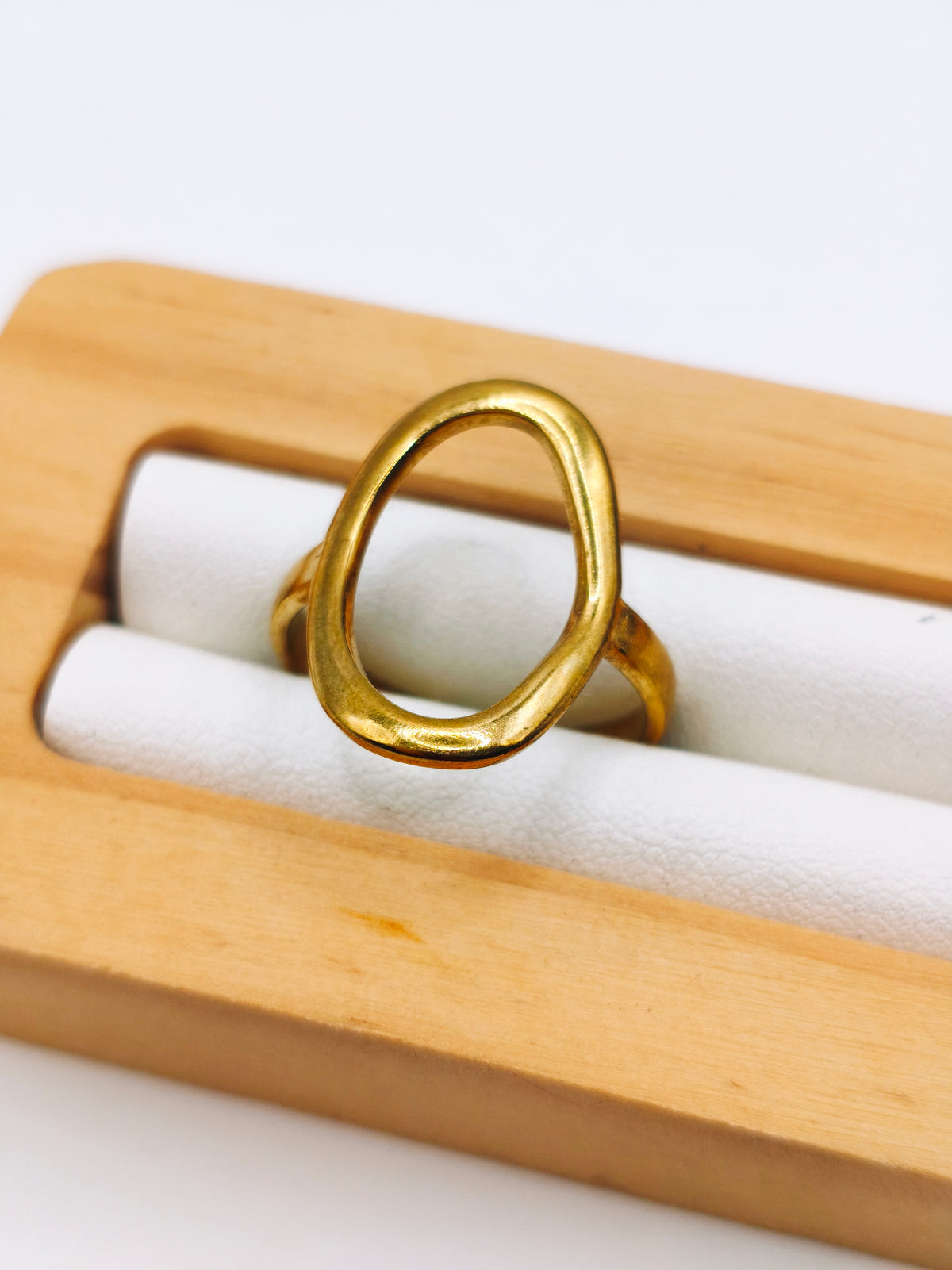 Bague Oriane