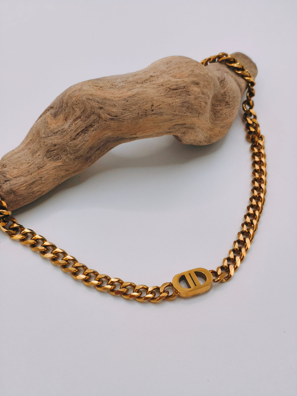 Collier Maude