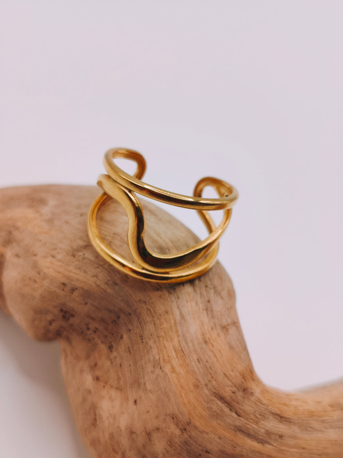 Bague Claudia