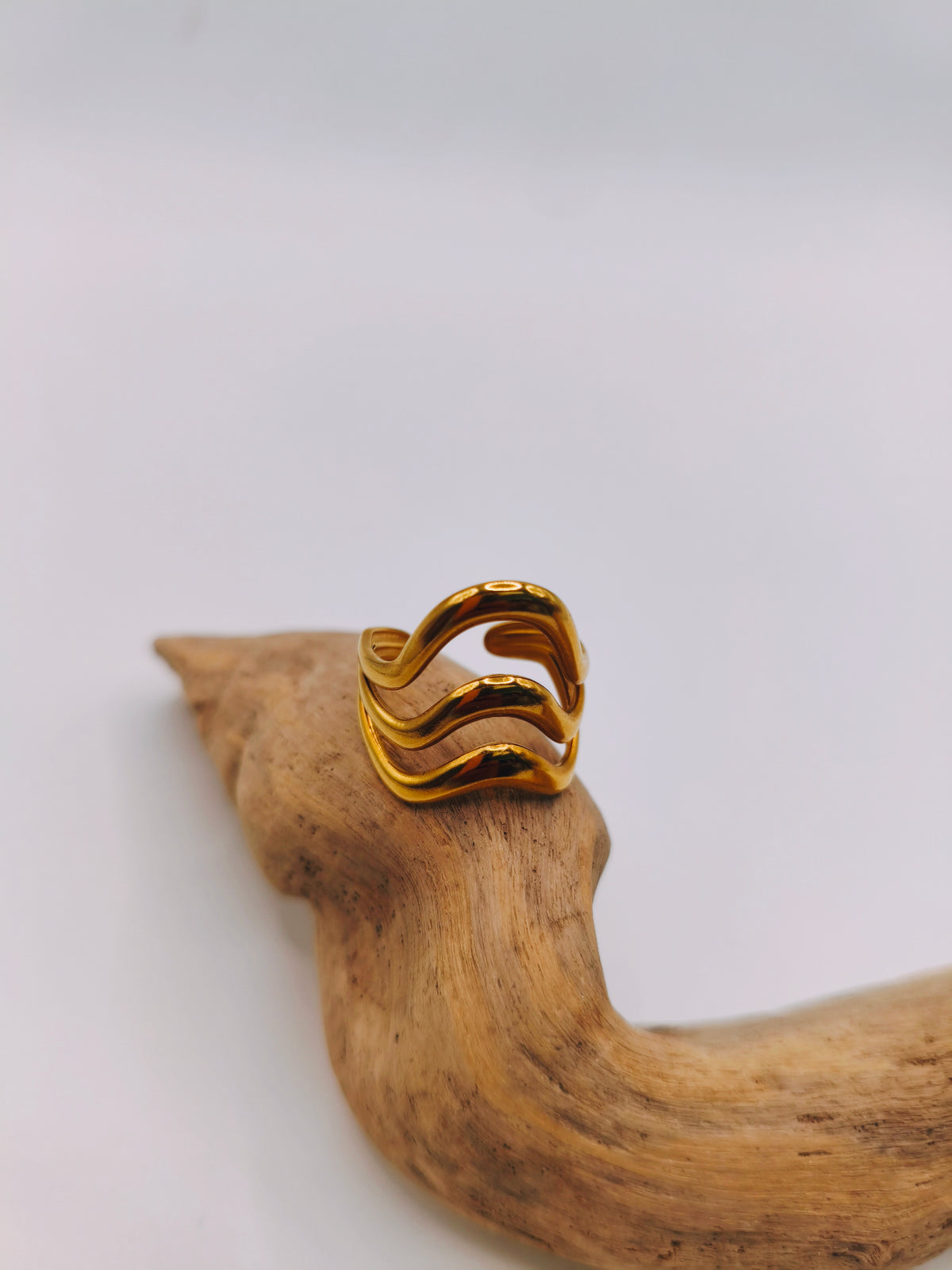 Bague Tristana