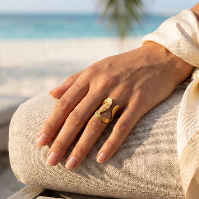 Bague Cinthia