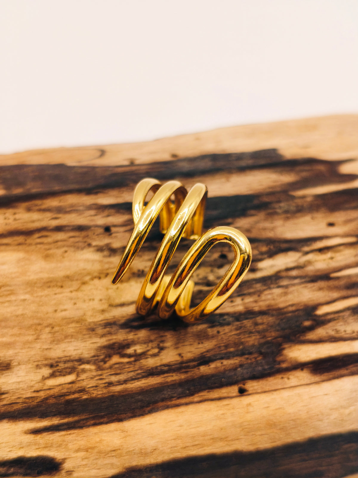 Bague Margarette