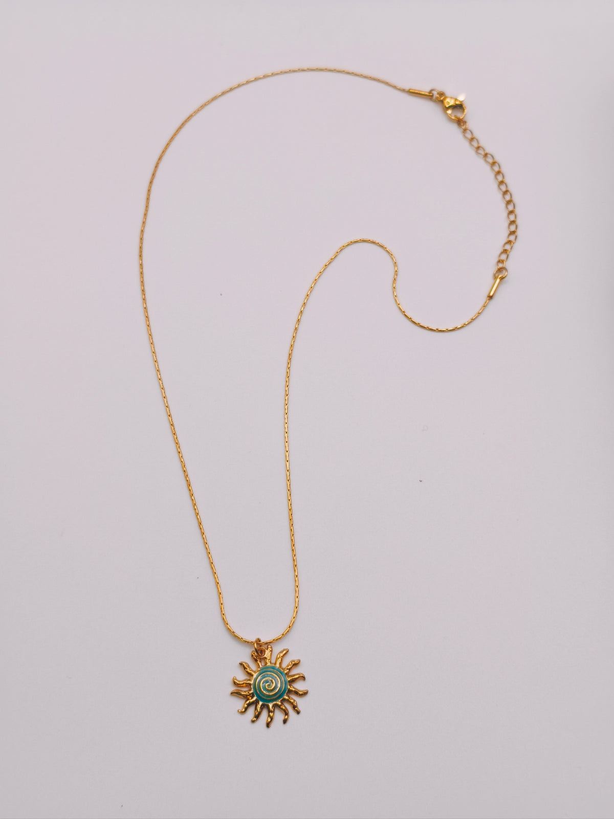 Collier Charme Plage