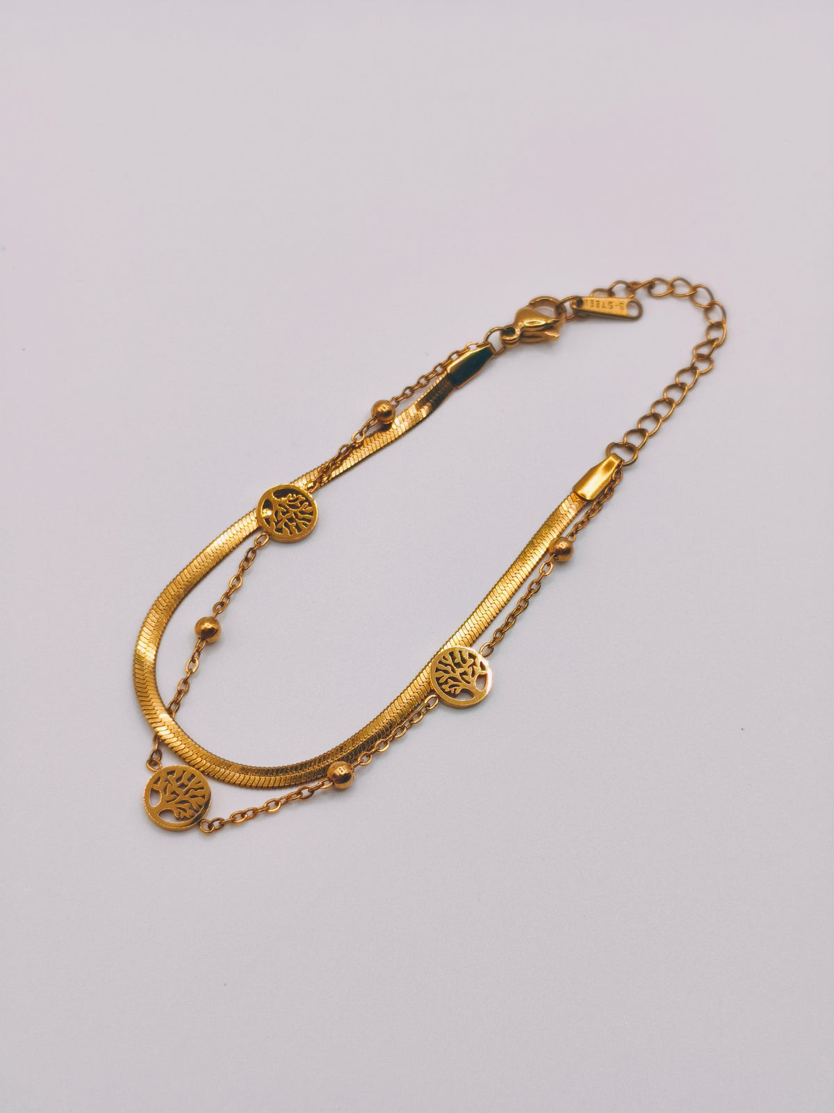 Bracelet Arbres de Vie