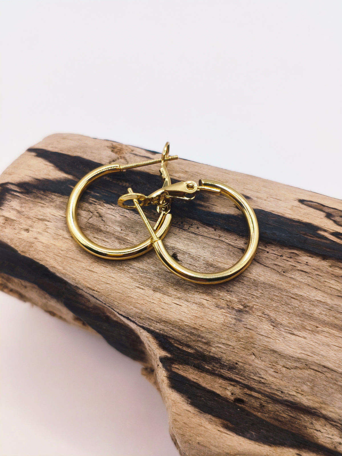 Boucles Petites Créoles