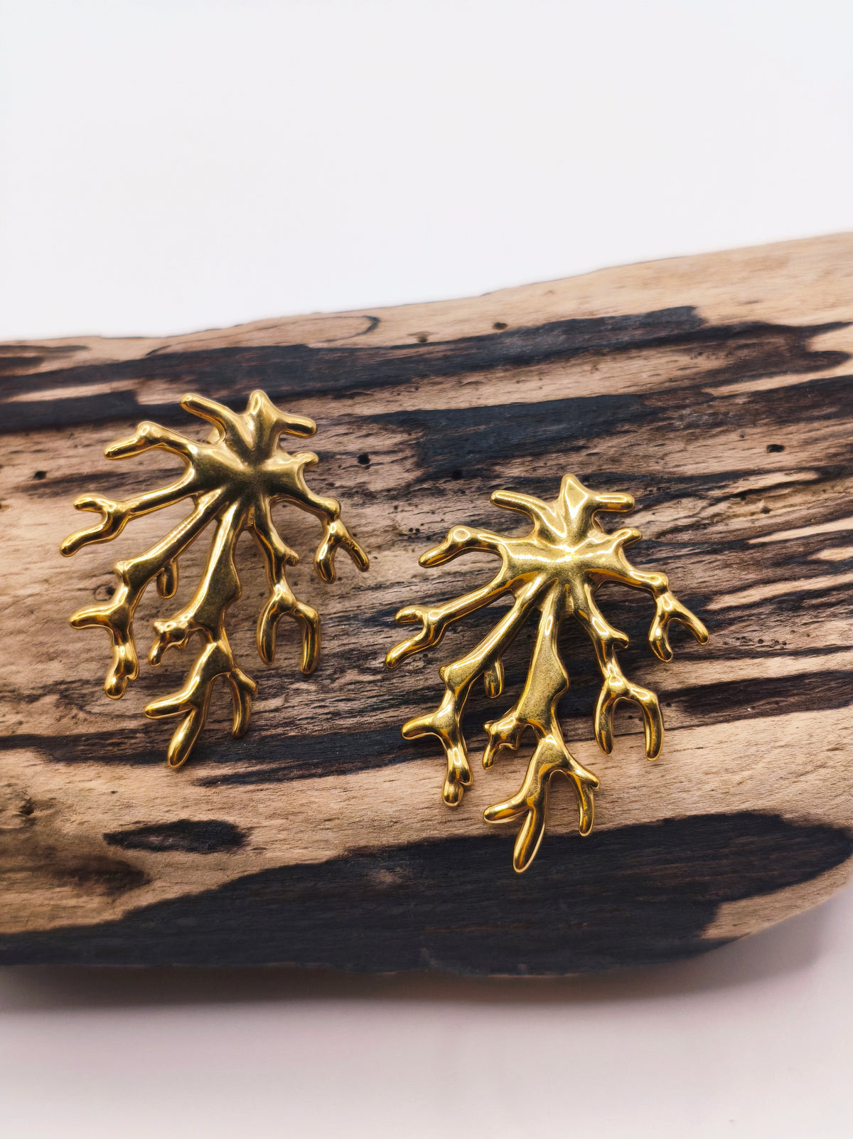 Boucles Corail