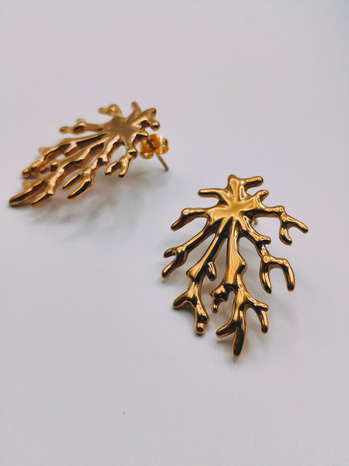 Boucles Corail
