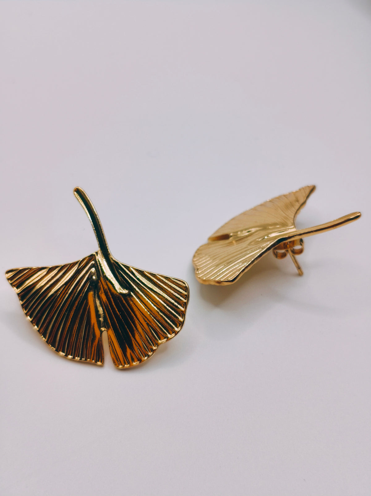 Boucles Ginko