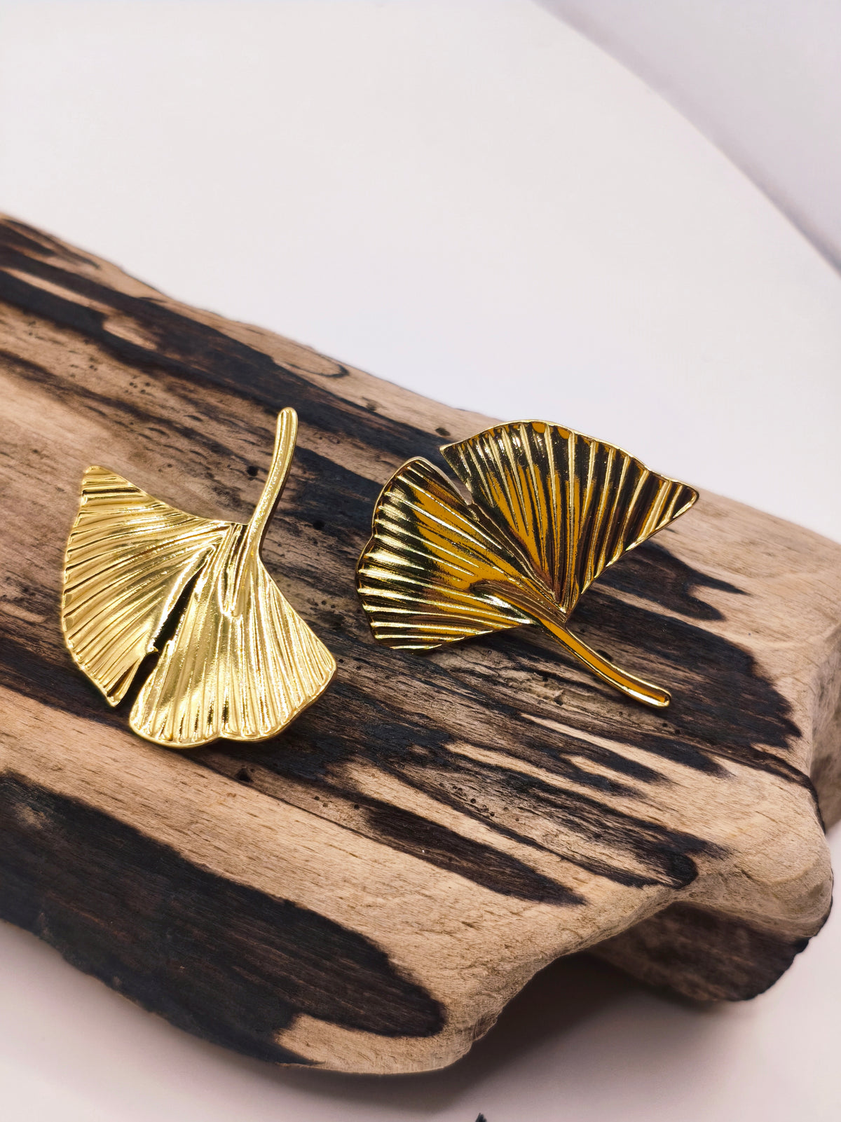 Boucles Ginko