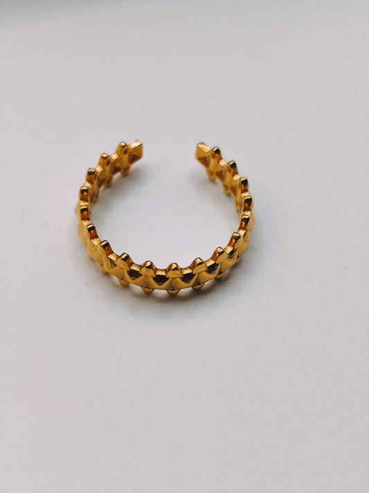 Bague Elypse