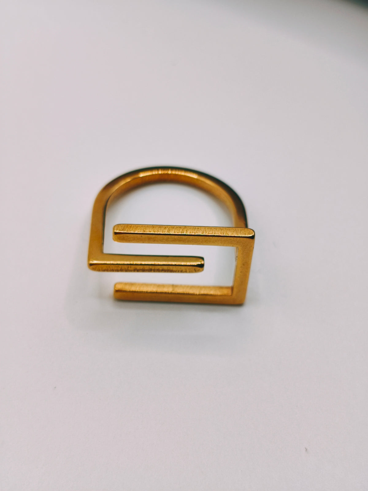 Bague Georgia
