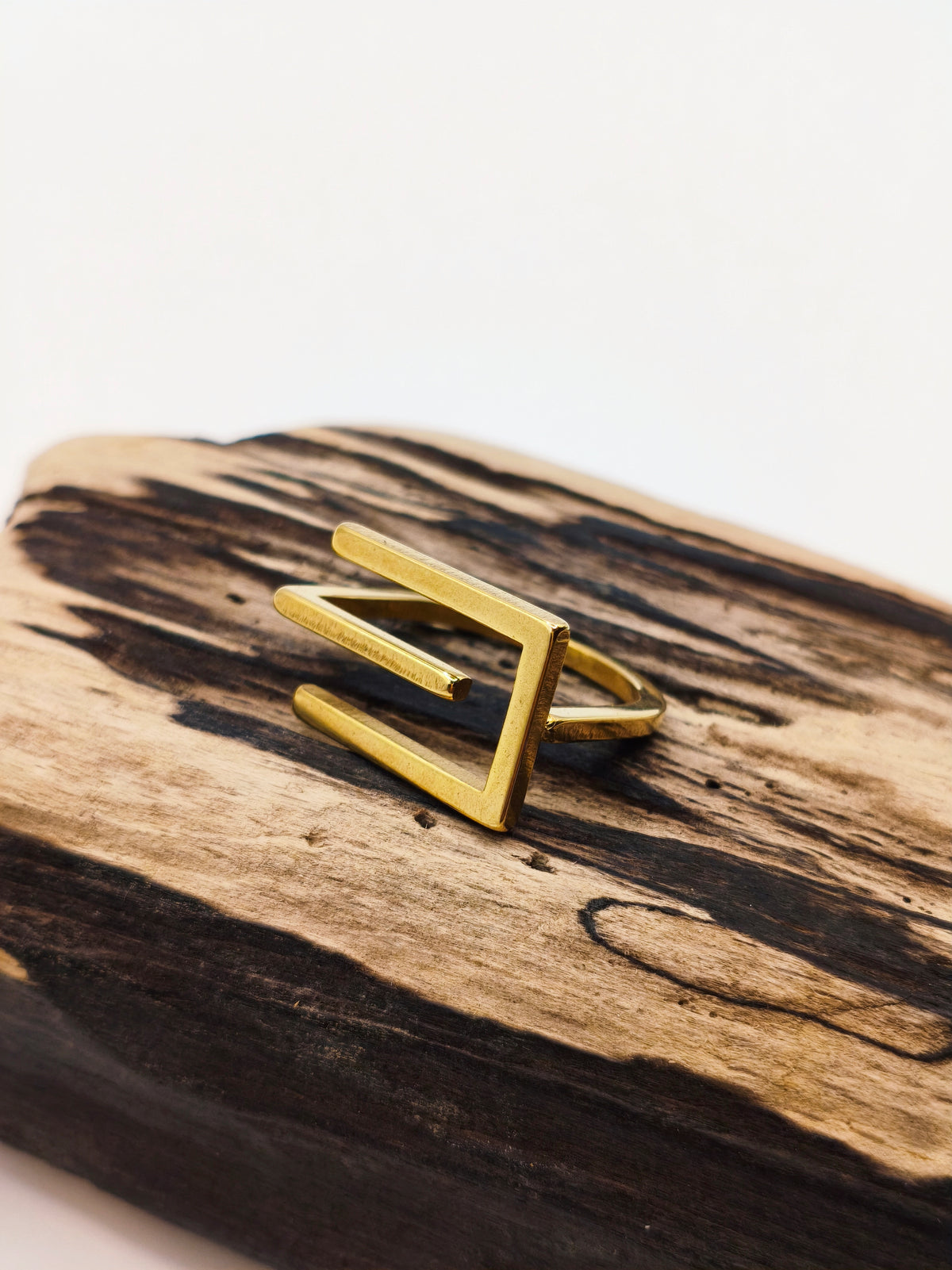 Bague Georgia