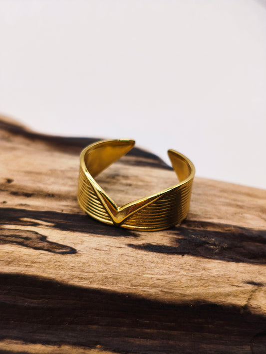 Bague Xena