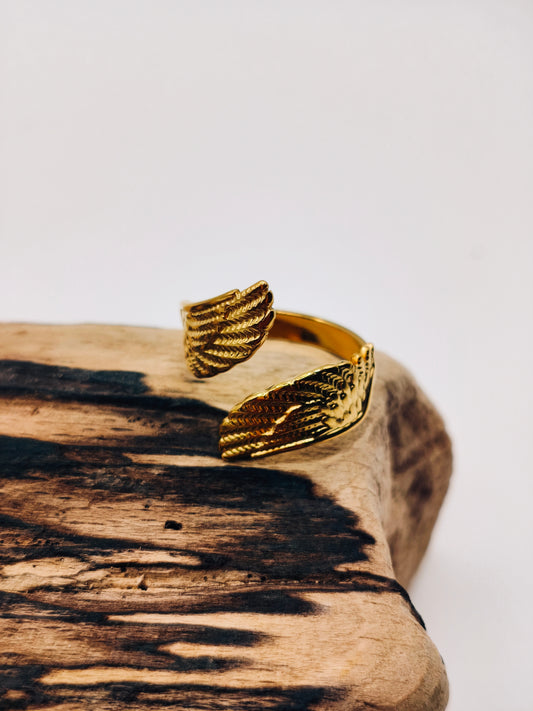 Bague Angel