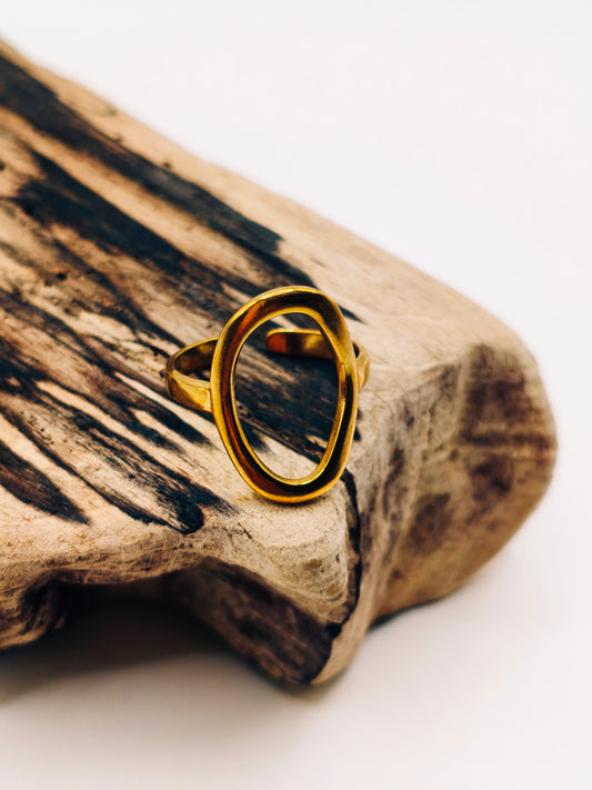 Bague Oriane