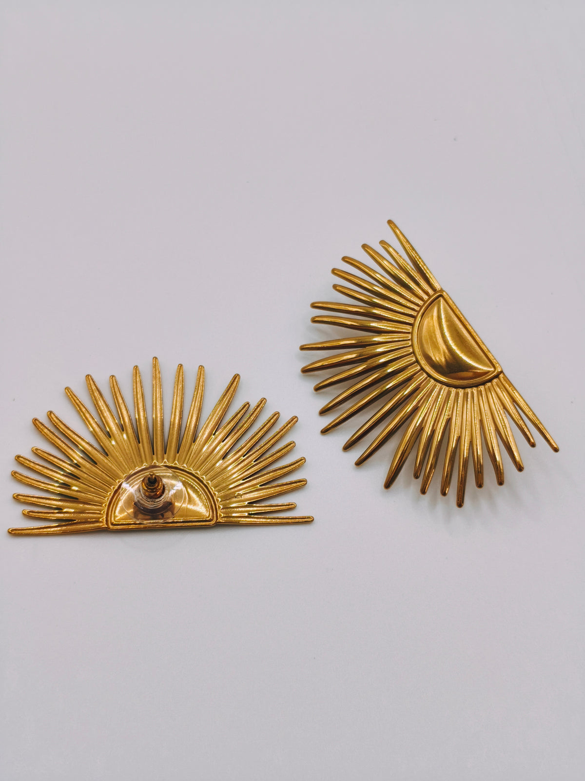 Boucles Marguerite