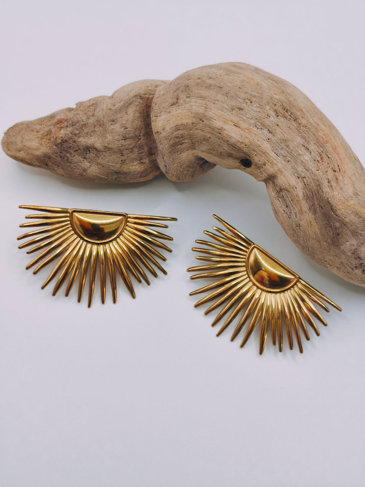 Boucles Marguerite