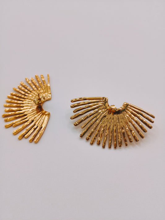 Boucles Demi Soleil