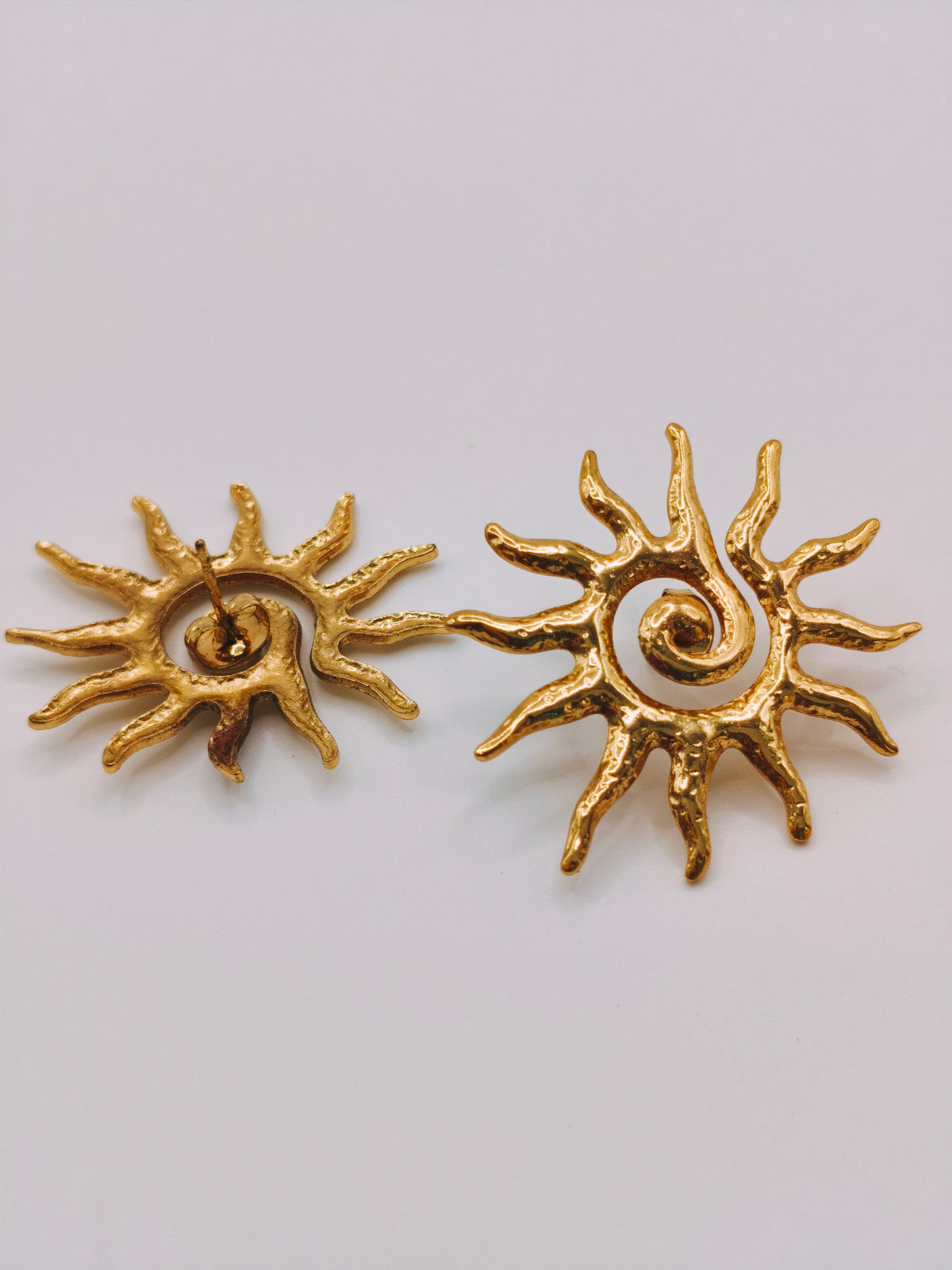 Boucles Soleil