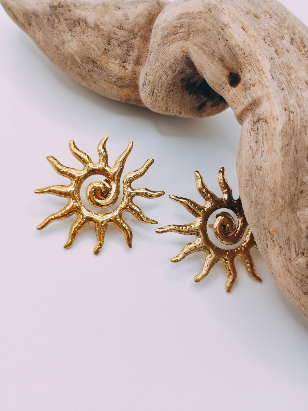 Boucles Soleil