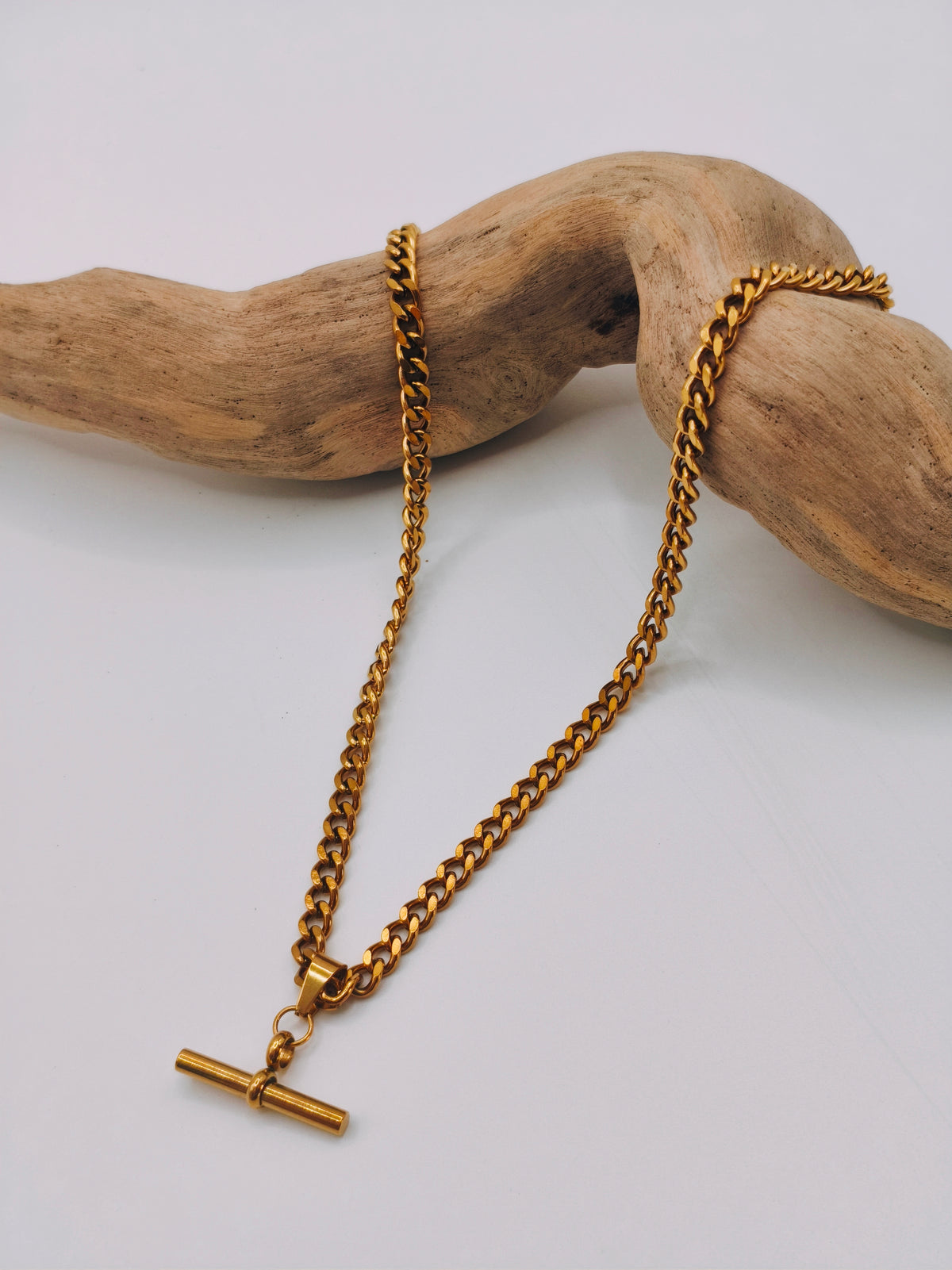 Collier Anna T