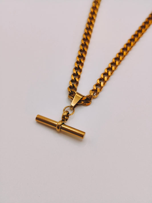 Collier Anna T
