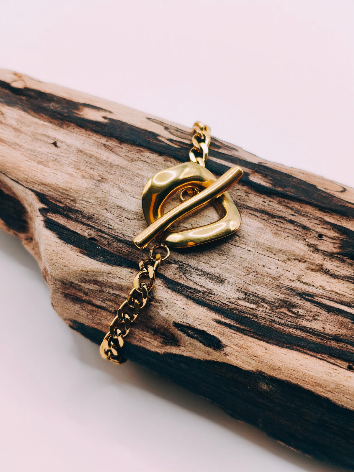 Bracelet Baroque