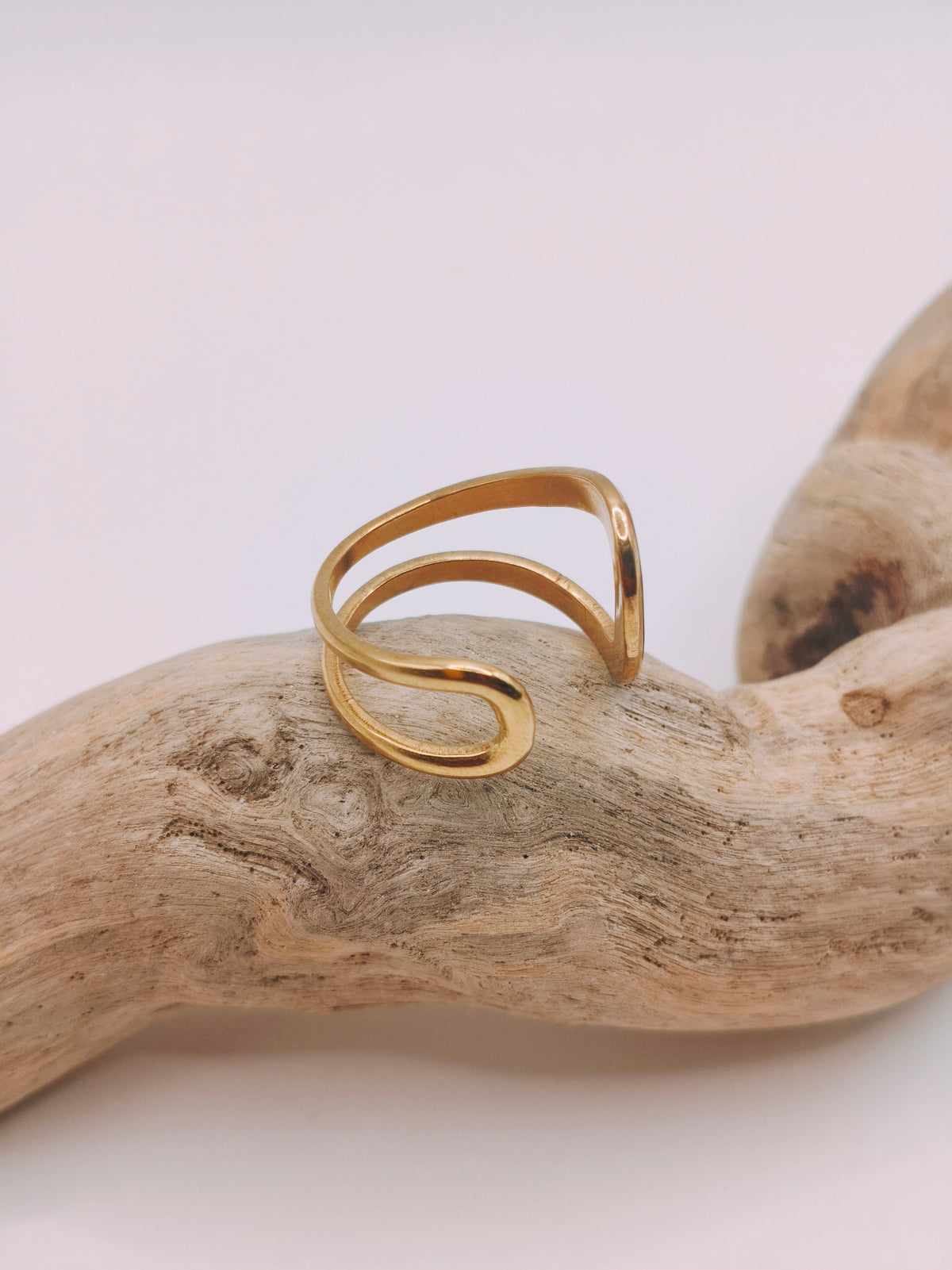 Bague Elodie