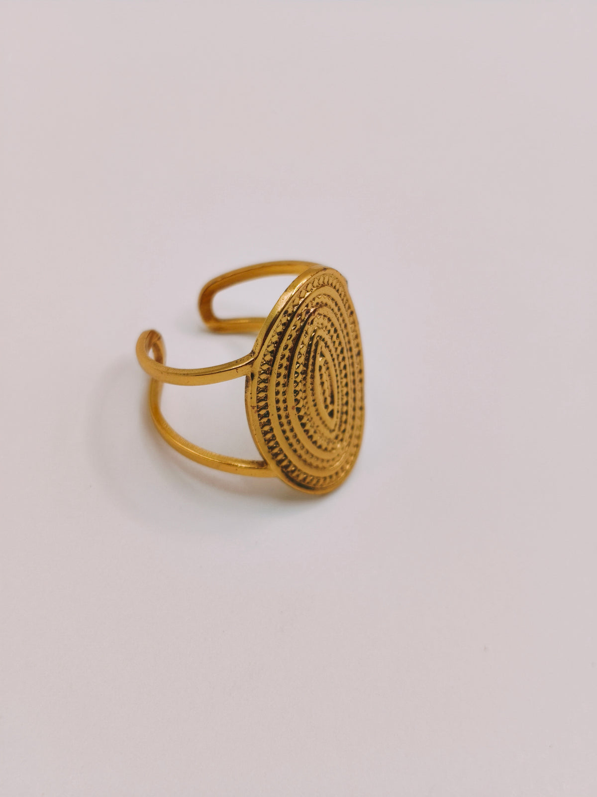 Bague Egypte