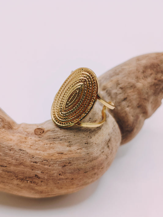 Bague Egypte