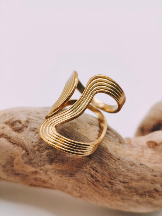 Bague Cinthia