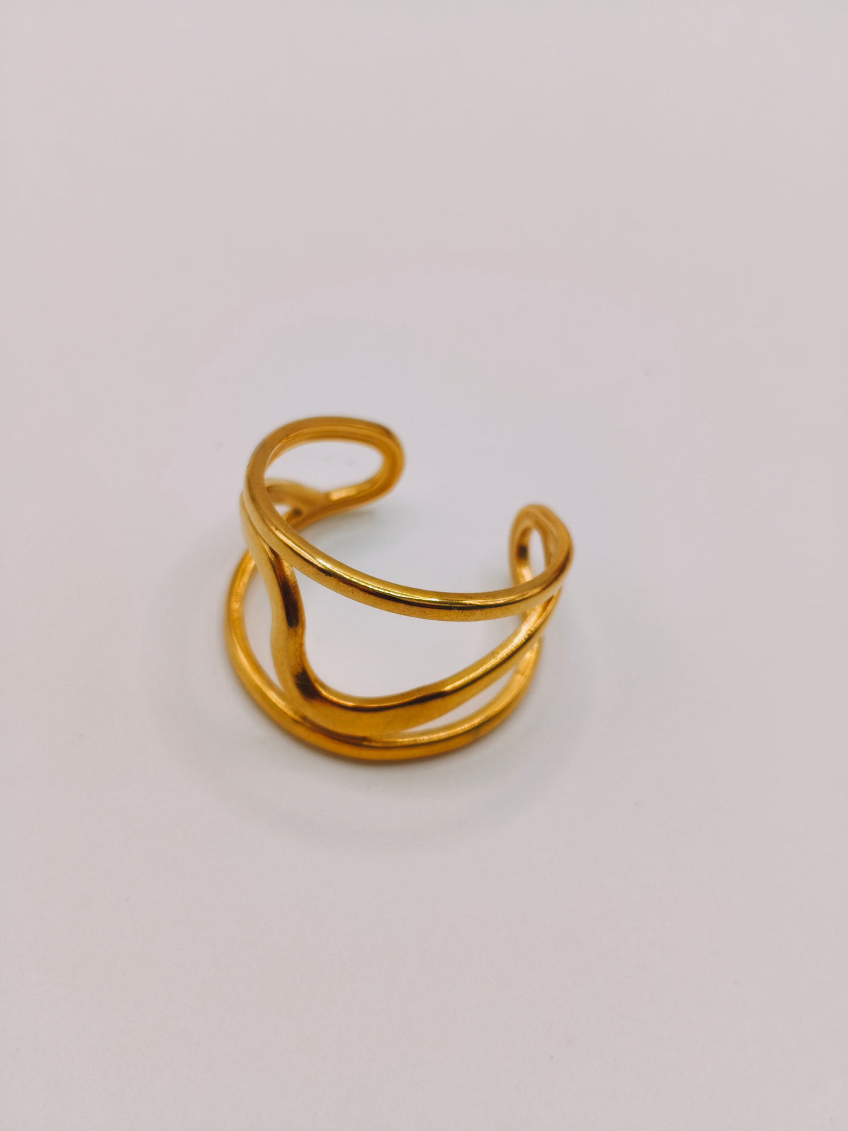 Bague Claudia