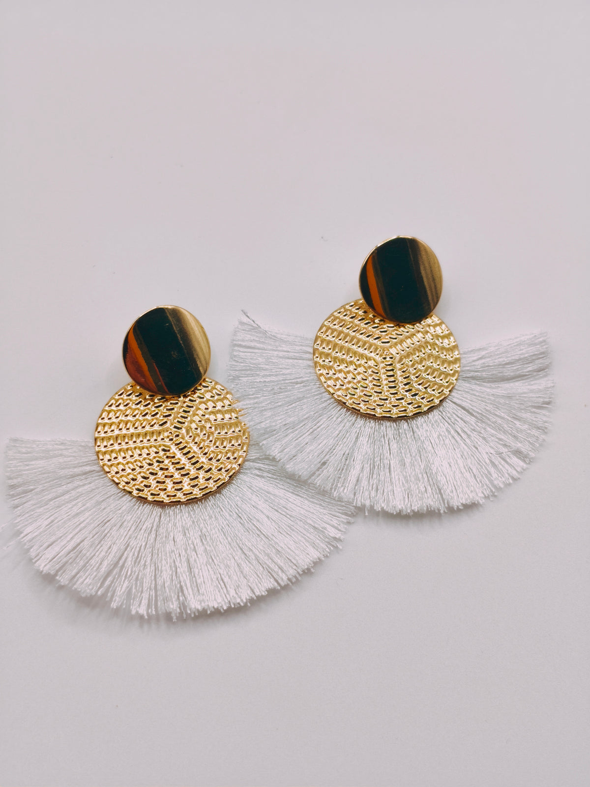 Boucles d'Oreilles Tentation