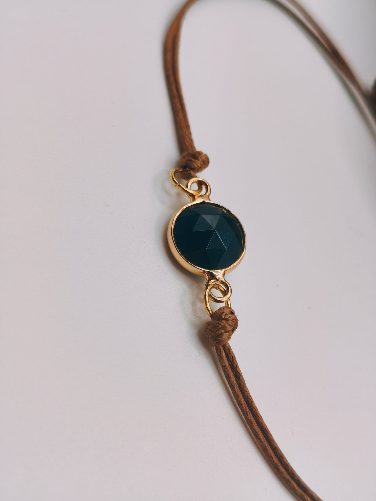 Bracelet Artisanal Agate