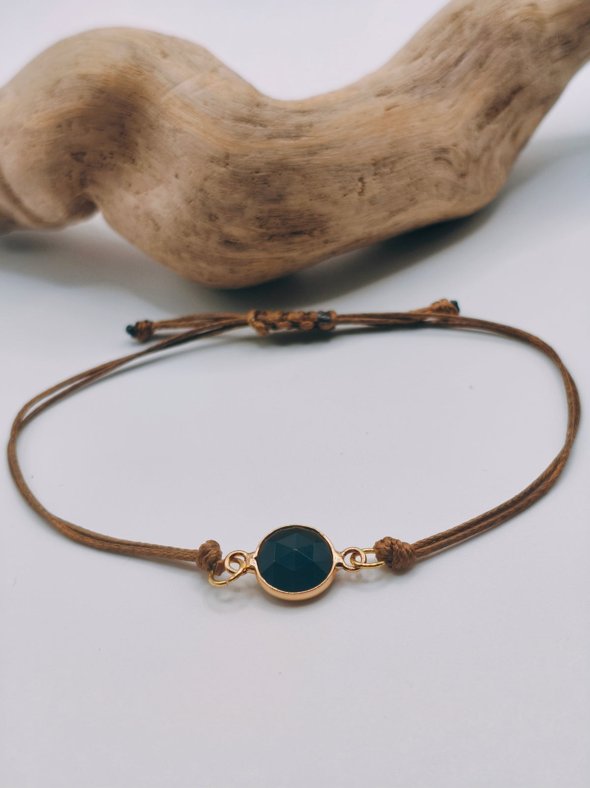 Bracelet Artisanal Agate