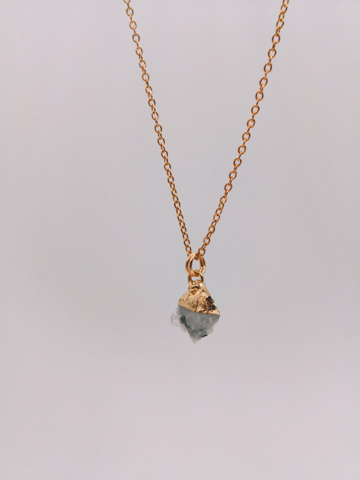 Collier Pierre de Lune