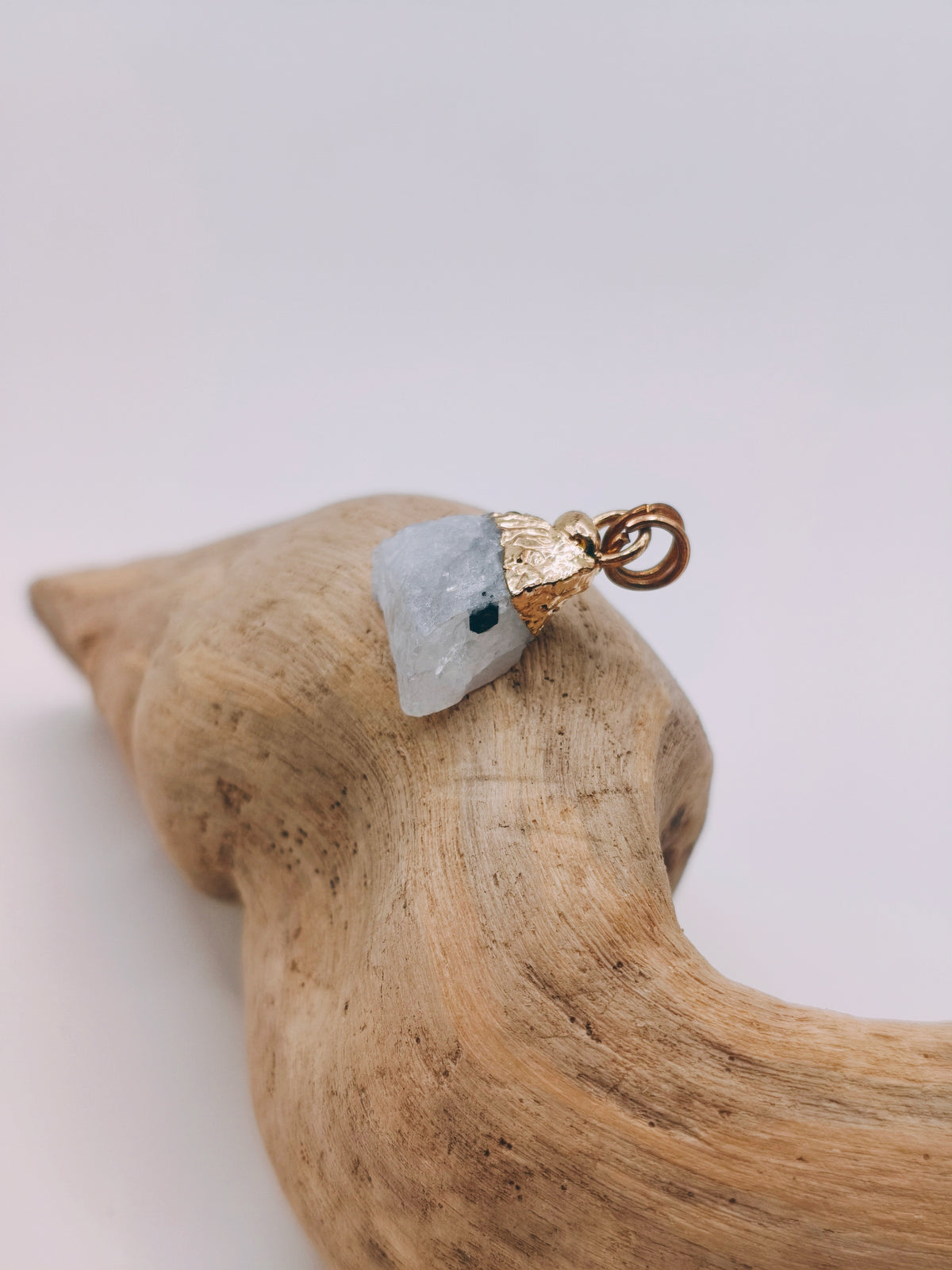 Collier Pierre de Lune