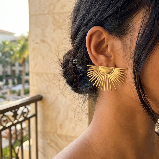 Boucles Marguerite