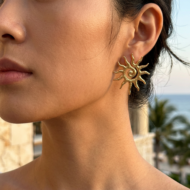 Boucles Soleil